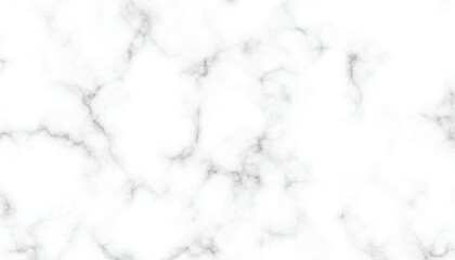 White luxury marble texture background. White marble stone texture with black cracks pattern.