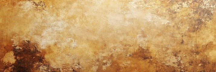 A warm-toned, textured background featuring earthy colors and a rustic appearance ideal for creative design applications