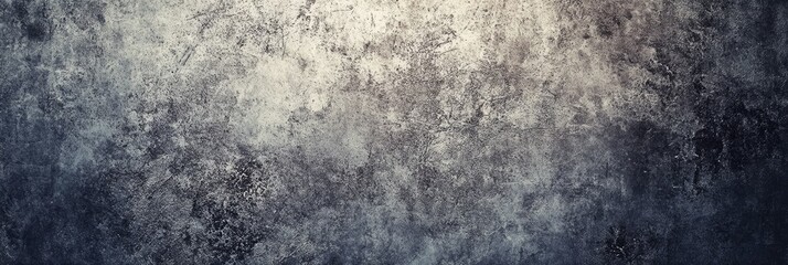 Obraz premium The surface features a rough, mottled texture in various shades of gray, suitable for artistic projects or architectural designs