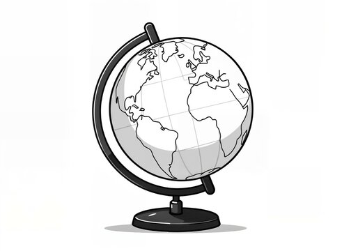 recommend clip art: Globe clipart