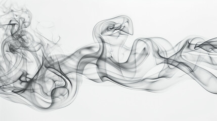 smoke patterns