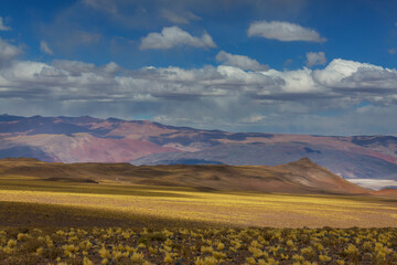 Northern Argentina