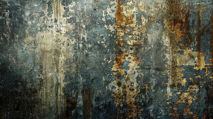 Texture with a grunge background