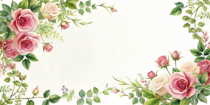 Reses invitation template