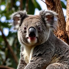 koala generative ai