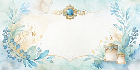 floral background
