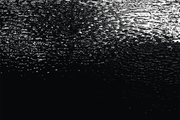 Maize Liquid Sheet noise vintage texture Background design