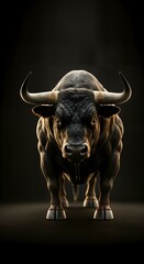 Bull