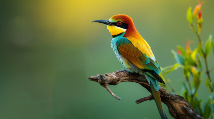 
"Biodiversity in Nature: Bird Highlighting the Importance of Conservation"
"Emphasizing Biodiversity in Nature with a Focus on Birds"