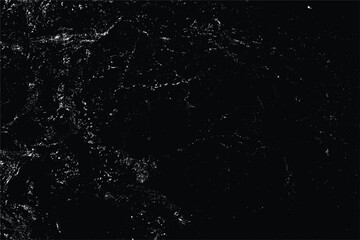 Black and white vector grunge vintage texture background