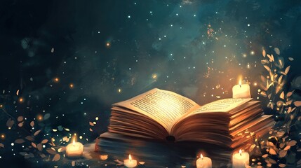Random Acts of Poetry Day 