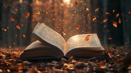 Random Acts of Poetry Day 