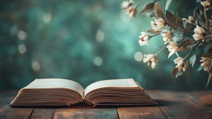 Random Acts of Poetry Day 
