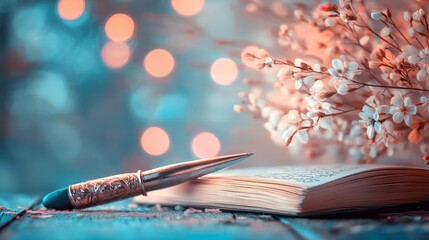 Random Acts of Poetry Day 