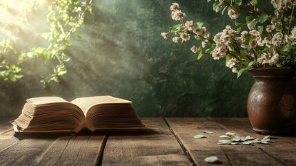 Random Acts of Poetry Day 