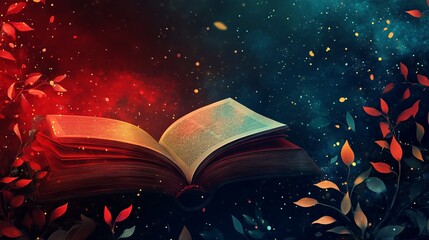 Random Acts of Poetry Day 