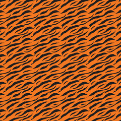 Animal skin Pattern