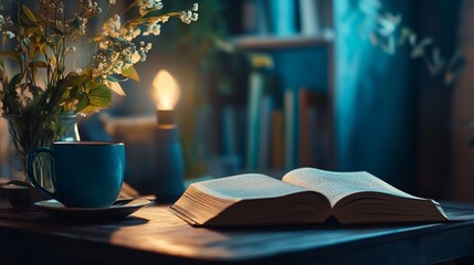 Random Acts of Poetry Day 