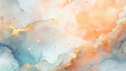 abstract marble background