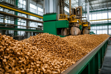 Biofuel and Biomass Boilers | Exploring Eco-Friendly Energy Solutions for Sustainable Heating