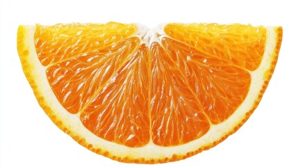 A Slice of Orange