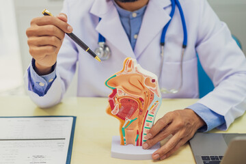 A specialist in diagnosing respiratory diseases, providing expert evaluation treatment forvarious...