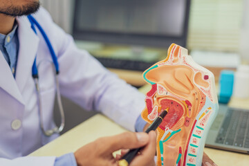 A specialist in diagnosing respiratory diseases, providing expert evaluation treatment forvarious...