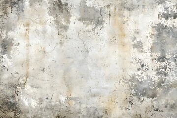 Textured Grunge Wall Background with Subtle Hues and Imperfections