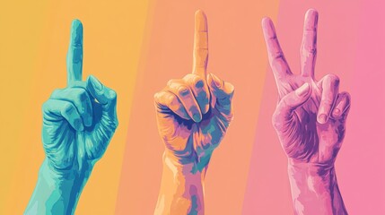 International Day of Sign Languages 