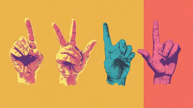 International Day of Sign Languages 