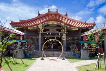 Obraz premium 神社