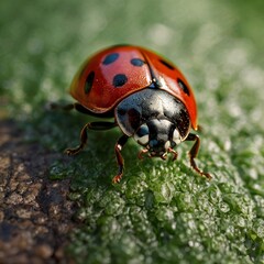 ladybug generative ai