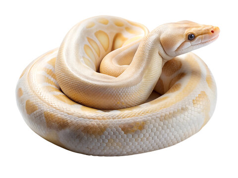 Ball python snake, Pet snake, Cute snake