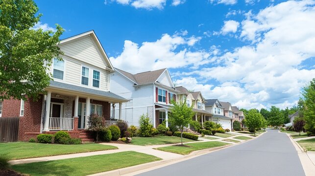 Overdue mortgage payment notice