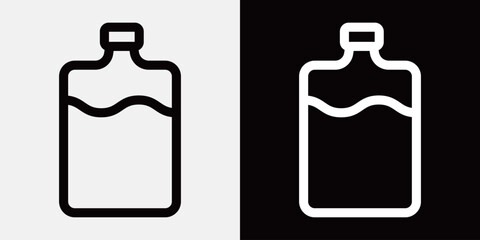 災害時に必要なものアイコン
