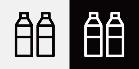 災害時に必要なものアイコン
