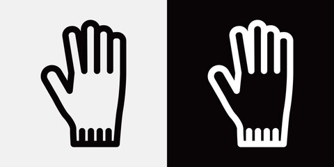 災害時に必要なものアイコン
