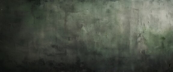 Fototapeta premium a textured, dark green wall with a rough, uneven surface.