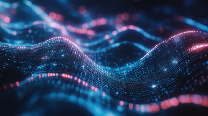 Digital background for graphic design.