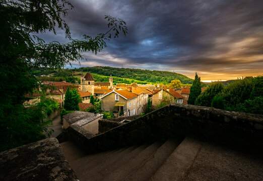 Ville de Figeac