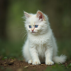 kitten