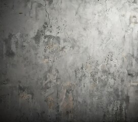Fototapeta premium a textured, weathered concrete wall with a rough, uneven surface.