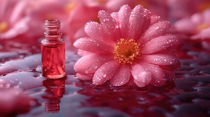 Revitalize Your Skin Naturally with Rosehip Seed Oil Serum to Fade Scars and Enhance Radiance