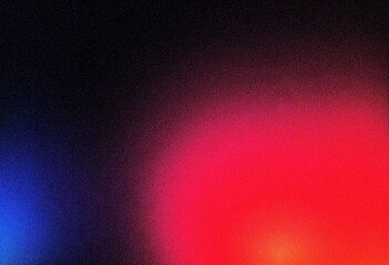 Gradient particle texture background