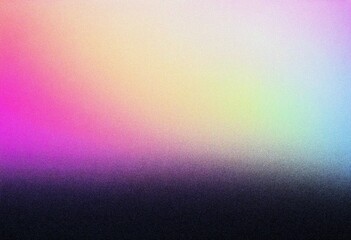 Gradient particle texture background