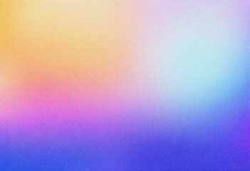 Gradient particle texture background