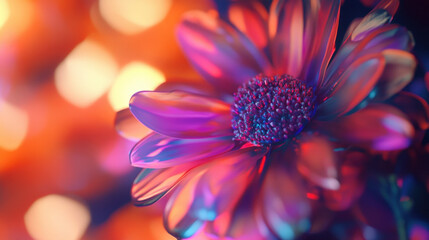 Obraz premium close up of flower