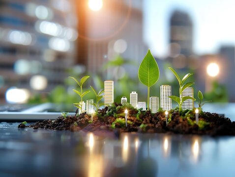sustainable infrastructure finance funding for green building projects.