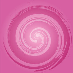  swirl brush shape abstract background. swirling vortex abstract background.