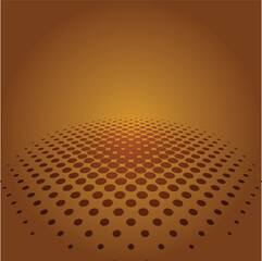  swirl brush shape abstract background. swirling vortex abstract background.